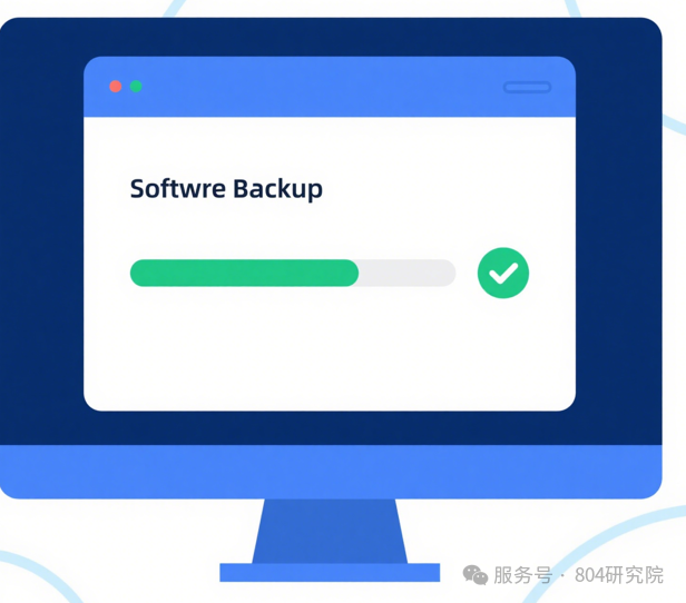 cRIO 备份与还原图文指南