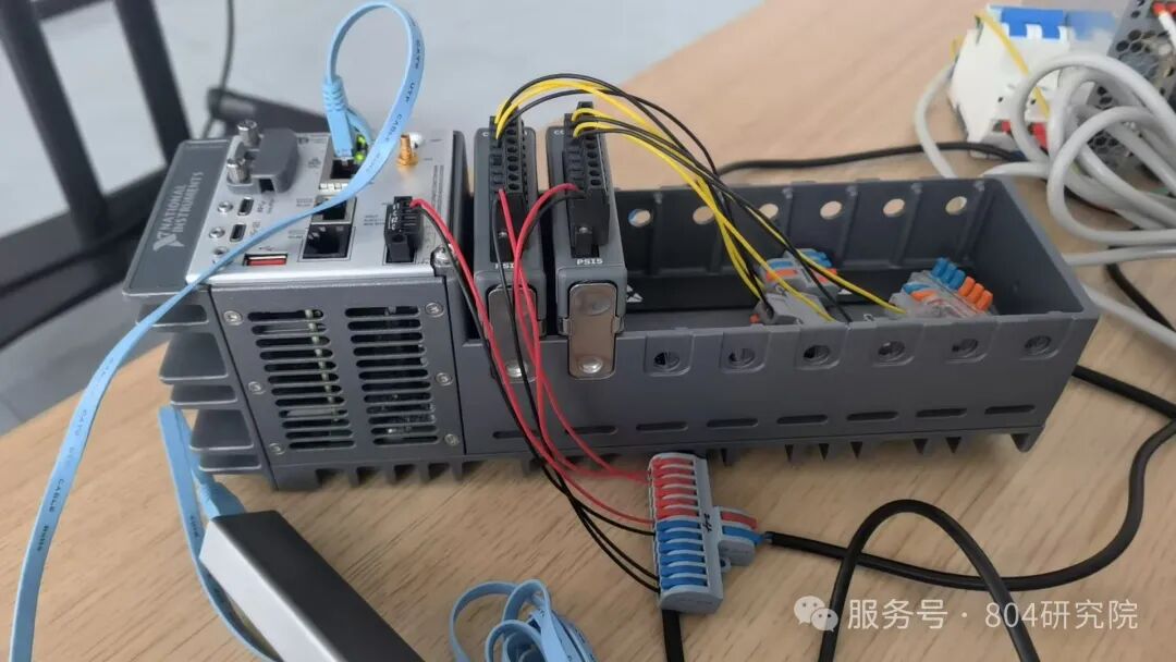 CGS PSI5 Demo 验证